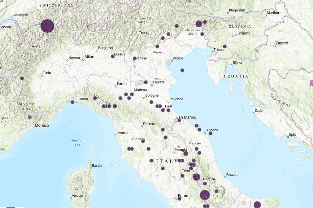 Pianificazione territoriale