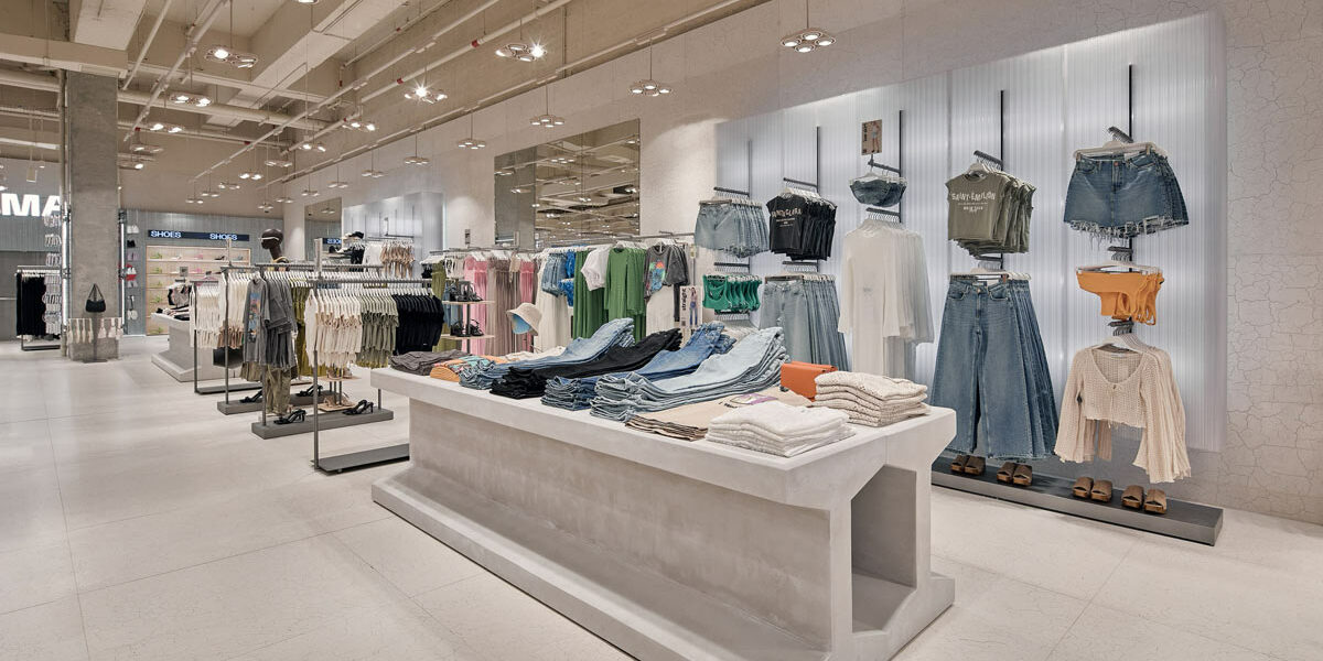 Innovación y creatividad en el sector Retail con las soluciones Autodesk