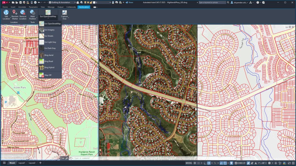 AutoCAD LT 2025