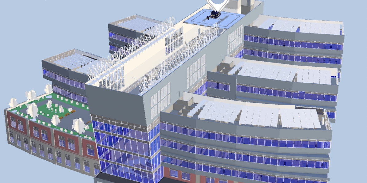 construcion-cloud-novedades-2024 Autodesk Construction Cloud