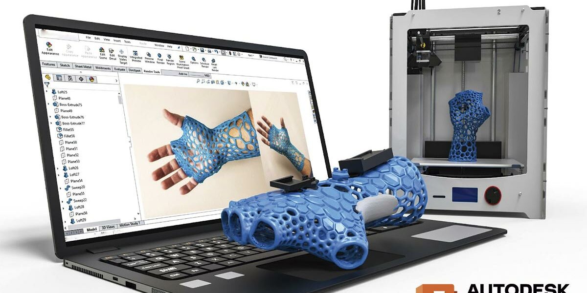 revolucion-diseno-productos-autodesk-fusion360 Desarrollo de productos con Fusion 360