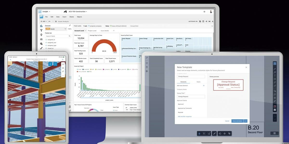 novedades-noviembre-2024-autodesk-construction-cloud Novedades Autodesk Construction ACC