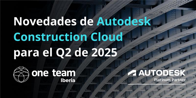 Autodesk Construction Cloud