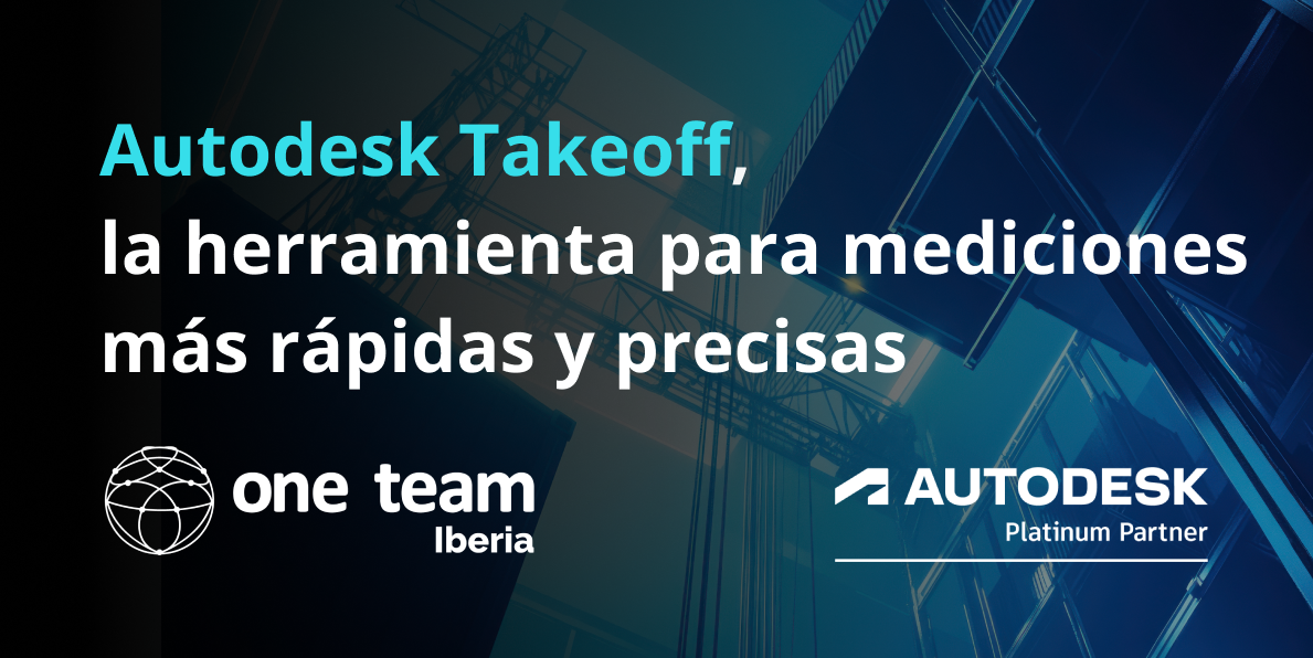 Autodesk Takeoff