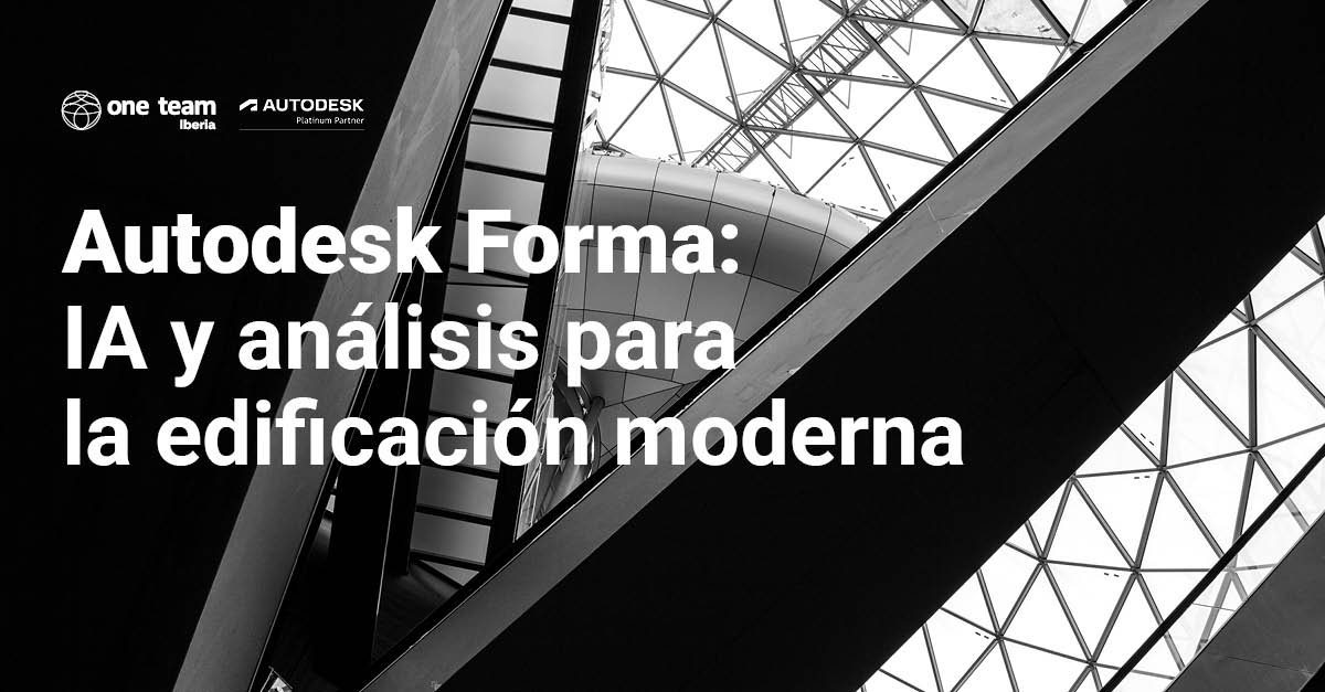 Autodesk Forma