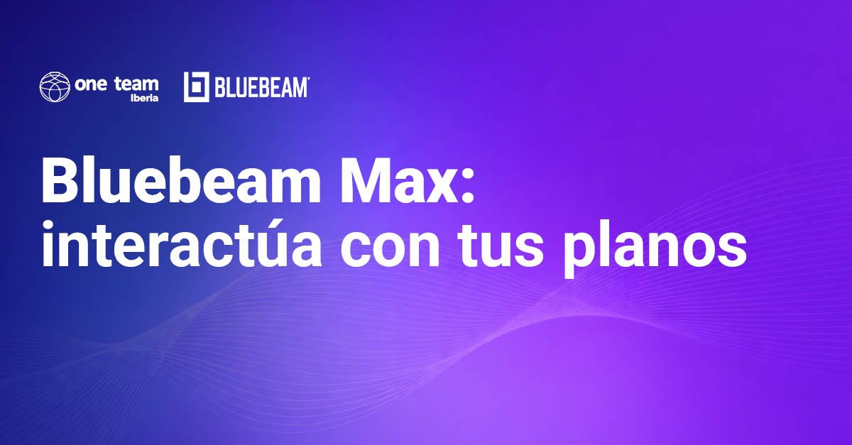 Bluebeam Max