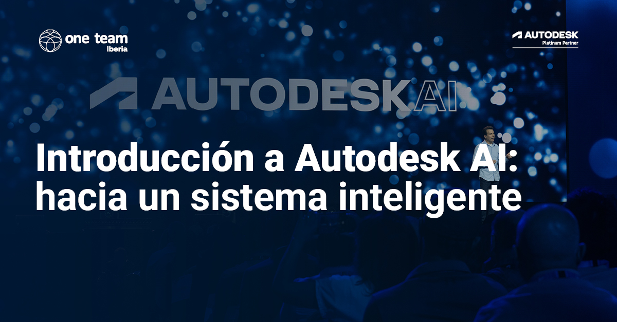 Autodesk AI